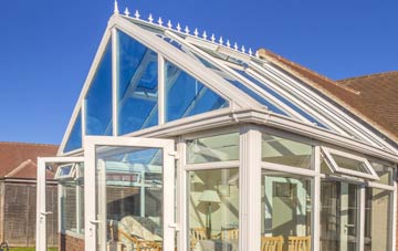 conservatory roof insulation costs Reed Point