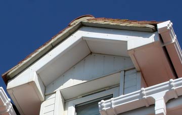 Reed Point fascia installation costs