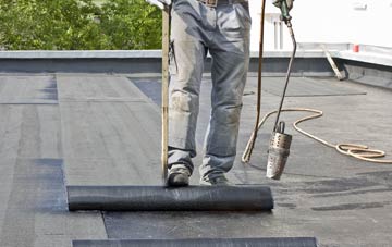 flat roof replacement Reed Point, Lincolnshire