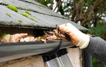 gutter cleaning Reed Point, Lincolnshire