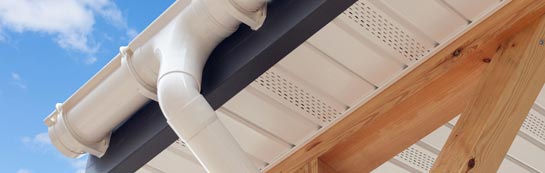 get Reed Point guttering quotes today