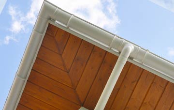 Reed Point soffit types