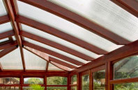 Reed Point conservatory roofing insulation