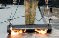 Reed Point flat roof sealing quote