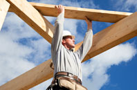 Reed Point roof replacement work