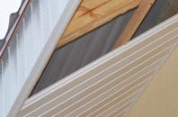 rated Reed Point soffit repair companies