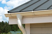 Reed Point soffits