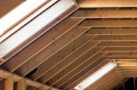 Reed Point tapered roof insulation quotes